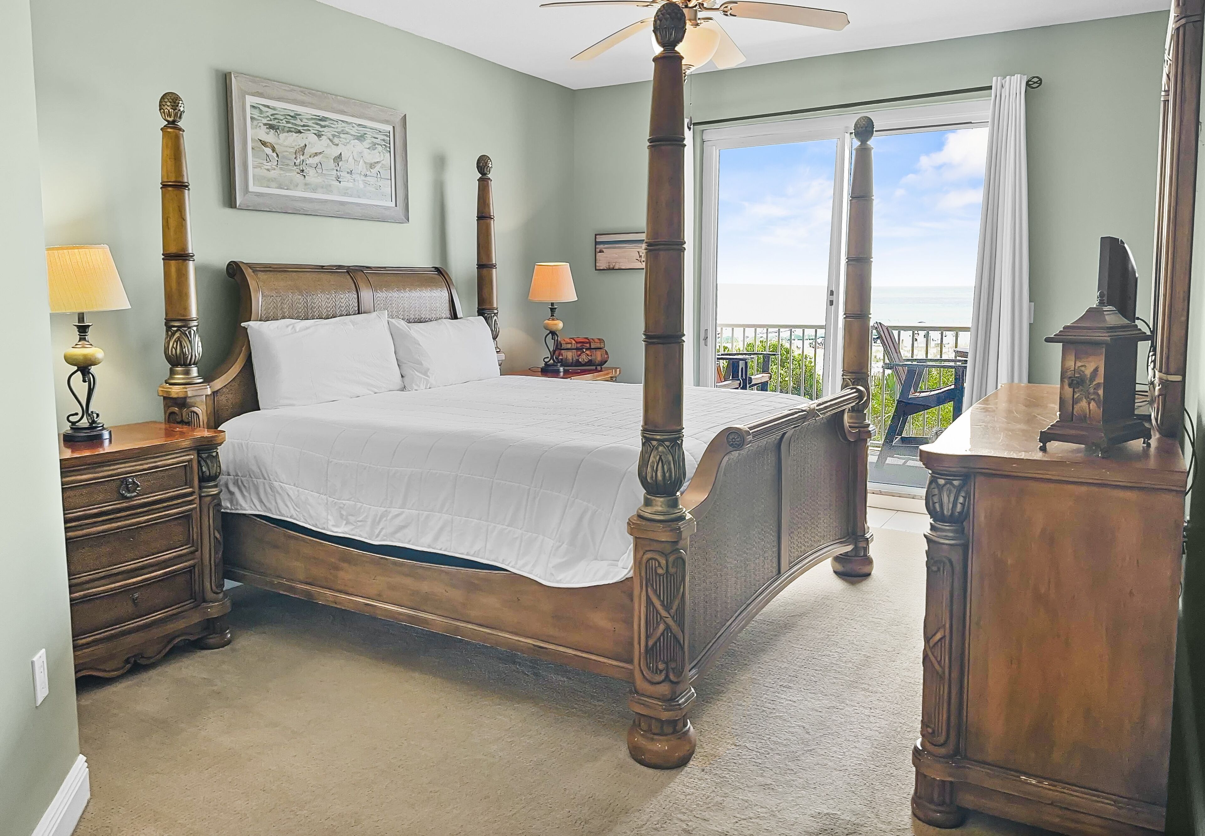 3 habitaciones, tabla de planchar con plancha y wifi gratis 