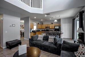 Smart-TV og fotballspill