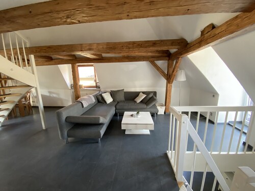 Old Town Loft Kempten