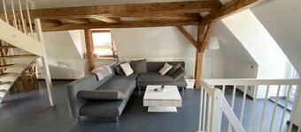 Old Town Loft Kempten