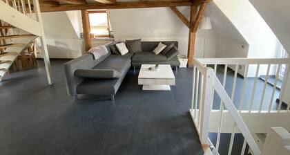 Old Town Loft Kempten