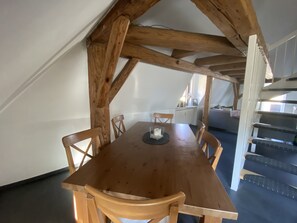 Dining - Old Town Loft Kempten (Kempten)