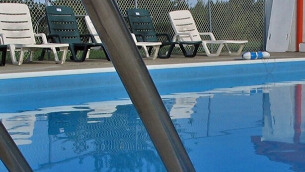 Piscina al aire libre