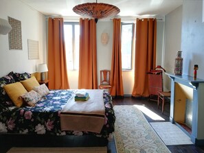 3 Schlafzimmer, Bügeleisen/Bügelbrett, kostenloses WLAN, Bettwäsche