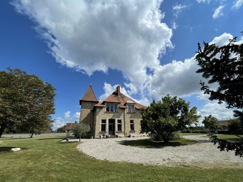 Château du Mouillat