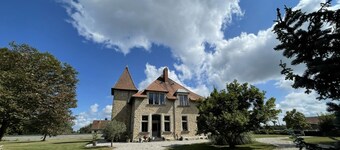 Château du Mouillat