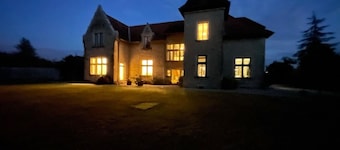 Château du Mouillat