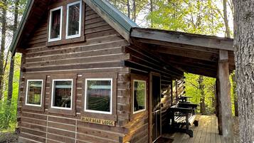 Black Bear Lodge