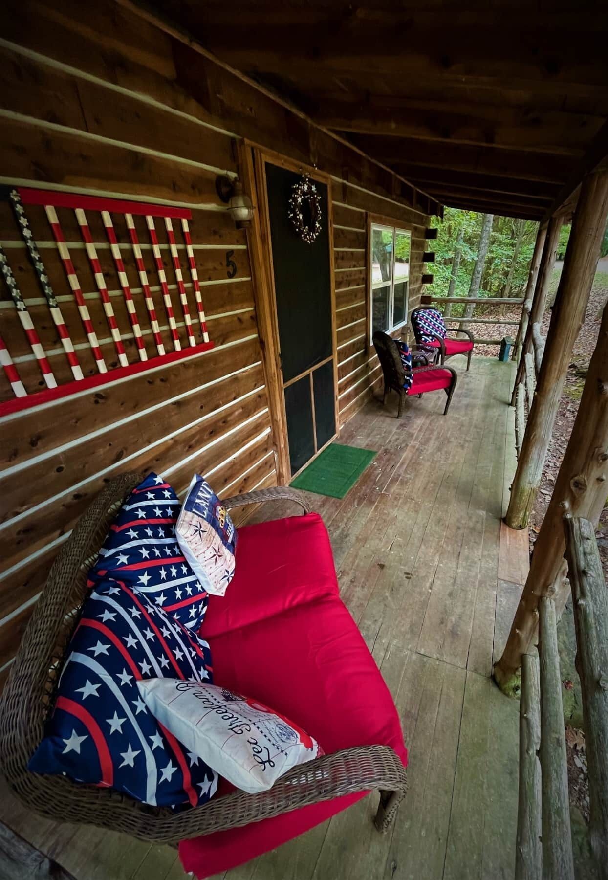 Porch 