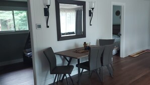 Spiseområde