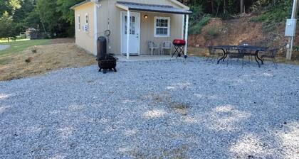 Big Mountain Cabins with direct access to Windrock ATV Park