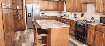 Country Living at its Best!