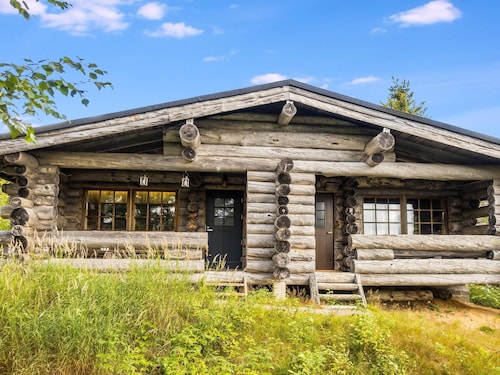 Vilkkuna 20 a by Interhome