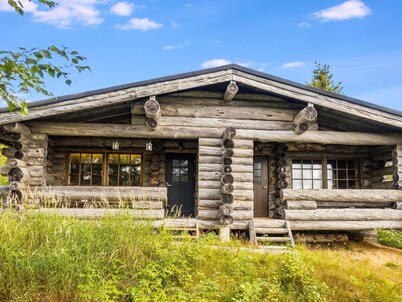 Vilkkuna 20 a by Interhome