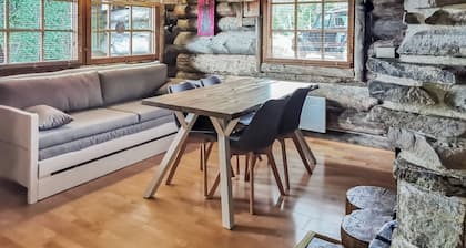Vilkkuna 20 a by Interhome