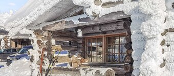 Vilkkuna 20 a by Interhome