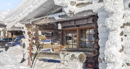 Vilkkuna 20 a by Interhome