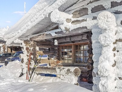 Vilkkuna 20 a by Interhome