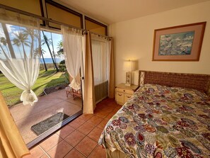 1 間睡房、免費 Wi-Fi、床單