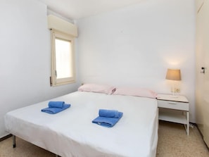 2 chambres, accès Internet