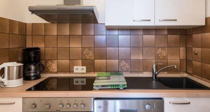 Panoramablick (A1001) by Interhome