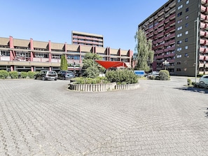 AuĂenbereich