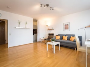 Flachbildfernseher