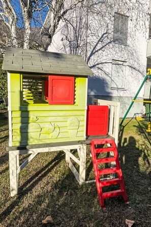Kinderbereich