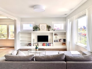 TV, offices, computer monitors