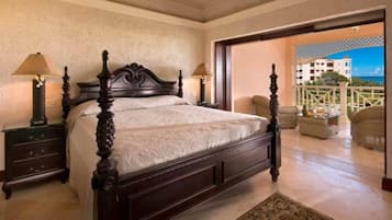 1 habitación y caja de seguridad en la habitación