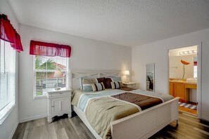 7 sovrum, gratis wi-fi och sängkläder