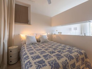 1 bedroom, Internet - Calandre Suite by Interhome (Ventimiglia)