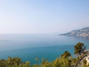 Beach nearby - Calandre Suite by Interhome (Ventimiglia)