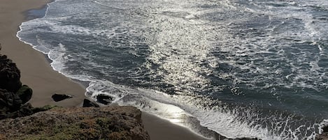 Plage à proximité