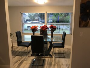 View from property - Buccaneers Retreat (Raymond James Stadium) (Tampa)