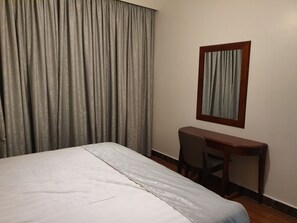 3 chambres, Wi-Fi, accès pour personnes à mobilité réduite