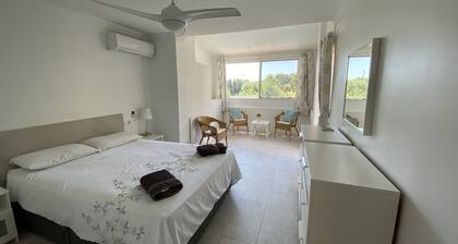 Spacious 5 Bedroom Town House with Private Pool