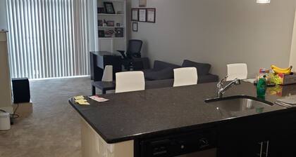 EL RIO ( WASHINGTONEAN BLVD IS 5 MINUTES NEXT TO OUR APARTMENT)