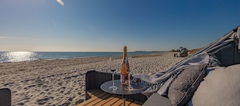 Beach Lounge Kronsgaard