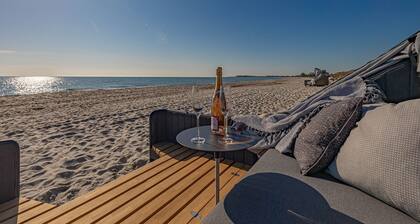 Beach Lounge Kronsgaard