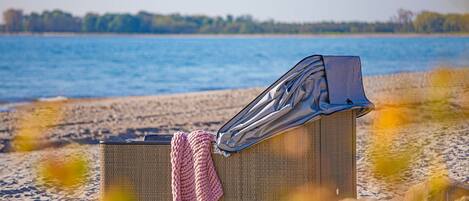 Plage à proximité
