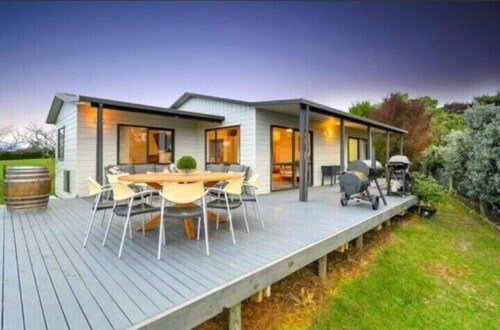 Cosy cottage close to all the Tasman Region attractions