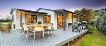 Cosy cottage close to all the Tasman Region attractions
