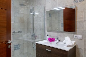 Dusche