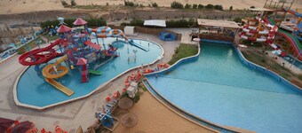 Gloria Aqua Park Hotel