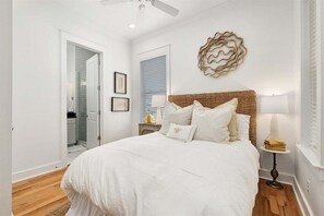 3 Schlafzimmer, Bügeleisen/Bügelbrett, kostenloses WLAN, Bettwäsche