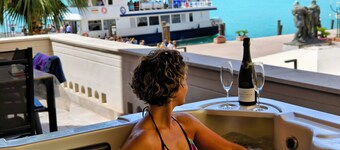 DIMORE DEL CENTRO - Domus Aurea