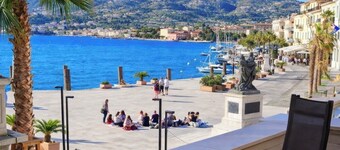 DIMORE DEL CENTRO - Domus Aurea