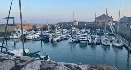 Luxury Stay in the Heart of Porthcawl