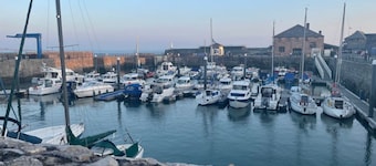 Luxury Stay in the Heart of Porthcawl